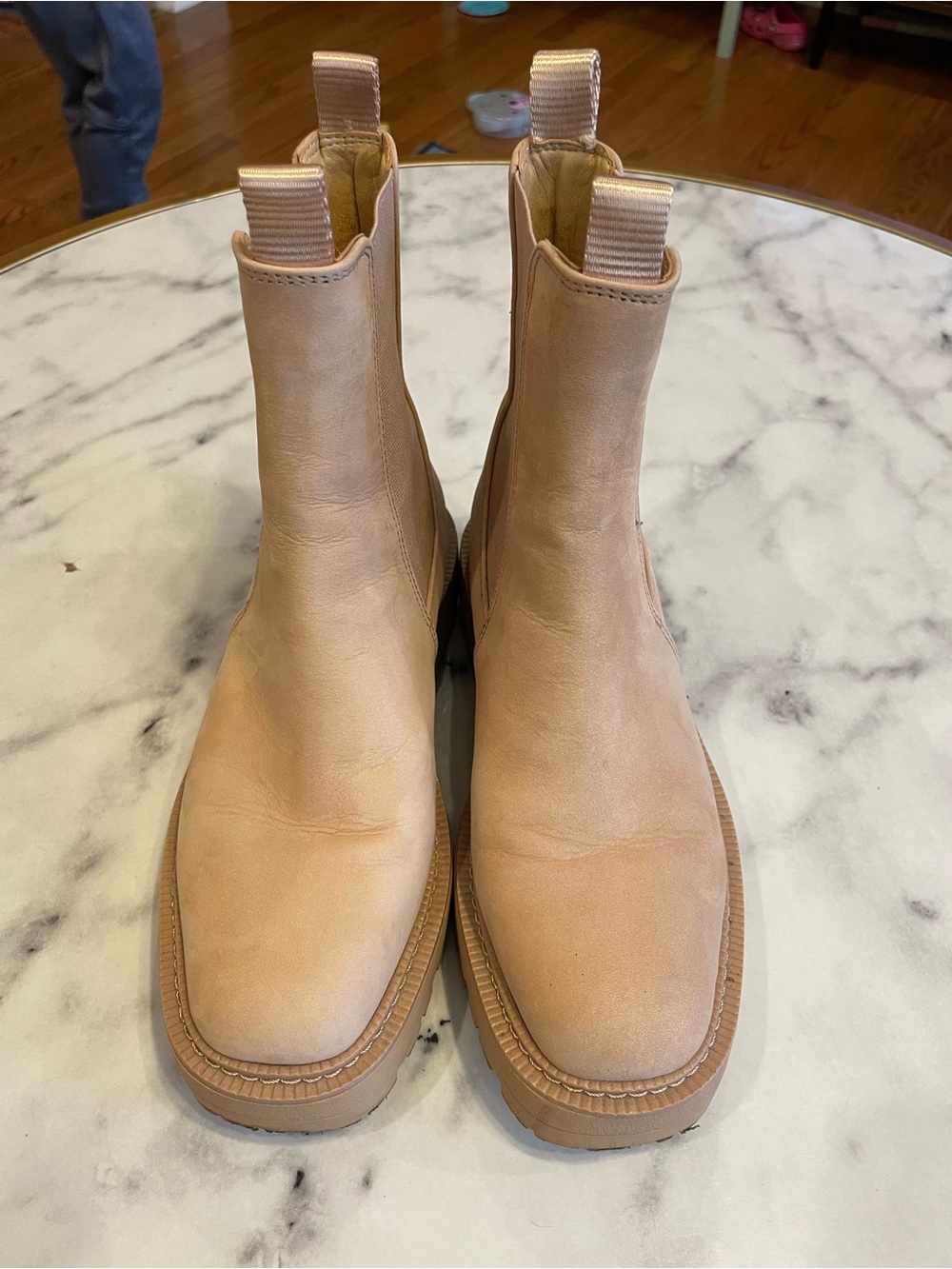 Sam Edelman Laguna Chelsea boots - Picture 3 of 6
